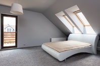 Lower Bebington bedroom extensions