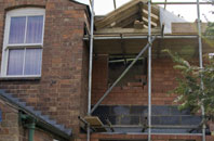 free Lower Bebington home extension quotes